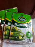 吉香居 榨菜 野山椒海带丝 凉拌海带丝 即食小菜 佐餐开味咸菜 88g*5袋 实拍图