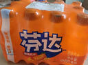 可口可乐汽水 碳酸饮料 300ml*12瓶 整箱装 实拍图