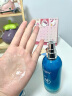 水循环（REOCLE）海藻酵素四件套八件套礼盒护肤套装保湿洁面水乳面霜精华眼霜面部 四件套清爽（水+乳+霜+眼霜） 实拍图