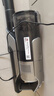 海尔（Haier）无线长续航吸尘器LED智能屏显真空绿光显尘吸尘除螨防缠绕家用手持大吸力可壁挂HSC-S601D 实拍图