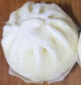 广州酒家利口福 鲜汁大肉包390g*2袋 12个 儿童面点 速食懒人 早餐半成品 包子 实拍图