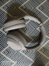 索尼（SONY）【618】WH-1000XM4 无线智能降噪 头戴耳机 蓝牙5.0（1000XM3升级款）铂金银 高考祝福礼物 实拍图
