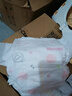 好奇（Huggies）铂金装小桃裤成长裤XXL74片(15kg以上)尿不湿【消暑散热】 实拍图