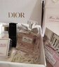 迪奥DIOR 迪奥小姐花漾淡香水30ml花香留香香氛礼盒生日礼物送女友 实拍图
