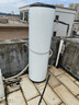 海尔（Haier）【节能王F5】空气能热水器200升家用变频电辅 一级能效热泵【国家补贴20%】自营上门安装（4~6人） 实拍图