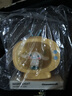 名创优品（MINISO）My melody月芽甜梦LED发光摆件小夜灯床头灯创意家居 生日礼物 实拍图