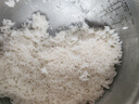 苏泊尔（SUPOR）远红外电饭煲钛不粘0涂层4L无涂层电饭锅家用不锈钢球釜1-8人IH智能多功能SF40HC1869 实拍图