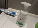 多芬控油洁面泡泡160ml 氨基酸洗面奶敏感肌深层清洁 母亲节礼物 实拍图