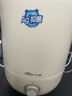 小熊（Bear）【品牌热卖TOP1】加湿器卧室母婴轻音办公室桌面大容量 家用小型空气净化加湿器空调伴侣JSQ-C45U1 实拍图