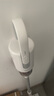 德尔玛（Deerma）无线手持吸尘器VC20 Plus家用手持轻量化吸尘器立式充电强力大功率 大吸力宠物吸毛 实拍图