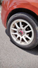 佳通(Giti)轮胎195/55R15 85V 221 适配 凯越/悦翔V7/POLO/奇瑞E5 实拍图