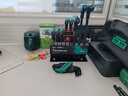 绿林（GREENER）绿林大师T型内六角扳手家用螺丝刀工具加长内六方六棱角套装 实拍图