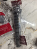 莱尔诗丹洗脸盆下水管面盆下水管 洗手盆防臭下水器管密封圈排水管LD3298 实拍图