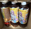 达亦多（DyDo）水仙乌龙茶饮料无糖茶饮料0糖0脂0卡 600ml*15瓶整箱 实拍图