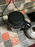 美的（Midea）烧水壶电水壶热水壶食品级316L不锈钢 2200W大功率速沸2升大容量0涂层开水壶MK-SH20M125-PRO 实拍图