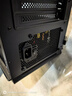 SUPER FLOWER振华 额定650W 铜皇650W 电脑电源 80PLUS铜牌/主动式PFC/三年保固 实拍图