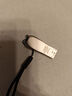 闪迪（SanDisk）512GB USB3.2 U盘 CZ74 读速高达400MB/s 金属高速u盘 安全加密 学习办公投标大容量优盘 实拍图
