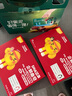 英氏（Engnice）忆小口儿童零食奶酪小球蓝莓味即食零食冻干营养高钙奶酪22g/盒 实拍图