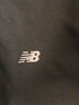 NEW BALANCE 外套男款休闲百搭户外时尚舒适潮流卫衣MJ41501 BK L 实拍图