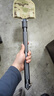 神火 （supfire）BG05多功能户外工兵铲铁锹锰钢兵工铲折叠野外铲子军工铲用品 BG05-2节 实拍图
