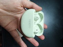 OPPO Enco Air4 真无线蓝牙耳机 入耳式音乐跑步游戏耳机 通用苹果华为小米手机 春绿 实拍图