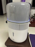 飞利浦（PHILIPS）加湿器家用卧室母婴专用静音除菌无雾空调加湿机鼻炎孕妇婴幼儿小型桌面大容量国家补贴HU5710/10 实拍图