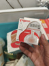 贝亲（Pigeon）自然离乳系列吸嘴 替换奶嘴 12月+ BA152 实拍图