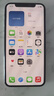 Apple 苹果15/14/13/12/11/X系列promax 二手手机 A16 详见质检报告 苹果 iPhone XS 实拍图