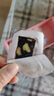 东阿阿胶桃花姬阿胶糕75g*3即食阿胶糕礼盒补品营养品送长辈 父亲节礼物 实拍图