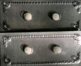 【三盒装】飞赛乐 盐酸苯环壬酯片2mg*4片/盒用于成人儿童预防晕车晕船及晕机 实拍图