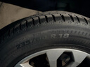 米其林（MICHELIN）汽车轮胎235/60R18 103W揽途LATITUDE SPORT 3 AO2适配国产奥迪Q5 实拍图