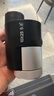 雷龙（leaysoo）星耀10X25微型迷你手持单筒手机望远镜高倍高清旅游便携科普礼物  实拍图