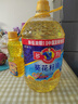 多力【张若昀同款】葵花籽油5L+238ml 食用油 物理压榨 零反式脂肪酸 实拍图