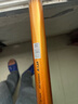 达亿瓦（DAIWA）一击 轻量鲤鱼鲫鱼草鱼罗非 进口鱼竿手杆 轻硬挺 休闲台钓 7.2m 一击F 72.K（综合） 不支持使用/试用后退换货 实拍图