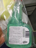MISTOLIN进口纱窗清洁剂免洗去污家用隐形门帘金刚网泡沫清洗神器除飘絮 实拍图