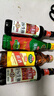 海天 生抽酱油500ml*2+蚝油+料酒 金标系列 锦鲤派【一级酱油】 实拍图