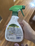 安速日本进口除螨喷雾250ml (薰衣草香)祛螨喷雾剂床上免洗植物成分 实拍图