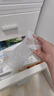 英科医疗（INTCO）一次性手套食品级餐饮厨房防水家务清洁耐用12英寸加长PVC手套M码 实拍图