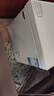 志高（CHIGO）小冰柜家用冷冻小型一级节能省电迷你卧式冷藏保鲜储母乳冷柜 【一级能效 万人推荐】 58L 单温单门 实拍图