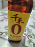 千禾葱姜料酒 10度 500mL【0添加】葱姜汁去腥解膻炖肉调料 实拍图