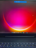 外星人（Alienware）游戏本国家补贴 星舰16X 16英寸高性能笔记本电脑 酷睿Ultra 7 5060显卡16G 1T 2.5K 240Hz 1761QB 实拍图