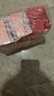 小林康夫衣物去渍湿巾20片*5包 羽绒服清洁湿巾去油渍衣服神器免洗干洗剂 实拍图