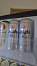 朝日Asahi朝日超爽生啤酒 500ml*12听 10.9度 整箱装京东自营 实拍图