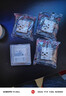 国际电工双USB插座面板20W快充墙壁无需充电头Type-c家用五孔插座快充面板 星空灰升级20W快充款【推荐】 实拍图