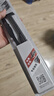 博世（BOSCH）雨刷雨刮器火翼全金属有骨U型17英寸一支装(车型咨询在线客服) 实拍图