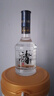 褚酒小褚源清香型50度125ml小酒瓶云南高粱高度纯粮食酒励志酒 50度 125mL 1瓶 单瓶装 实拍图