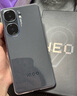 vivoiQOONeo9S Pro+ 16GB+512GB 格斗黑 第三代骁龙8 自研电竞芯片 Q1 超声波3D指纹 手机 实拍图