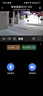 长城4G摄像头无线AI家用室内无需连WiFi双向视频通话手机远程监控器360度无死角带夜视全景家庭语音 实拍图