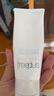 芙丽芳丝（Freeplus）洗面奶男女士氨基酸洁面乳60g*2 实拍图