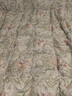 水星家纺羽绒被95%白鹅绒被子冬季加厚冬被芯双人羽绒被200cm×230cm-1200g 实拍图